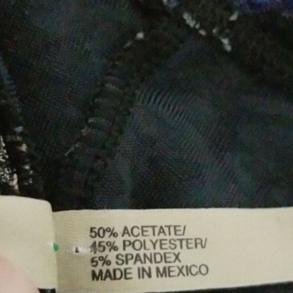 White Stag size medium top - Picture 4 of 4